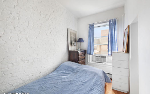 150 Sullivan Street, Residence 39