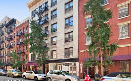 150 Sullivan Street, Residence 39