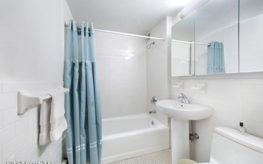 217 East 7th Street, Residence 2D