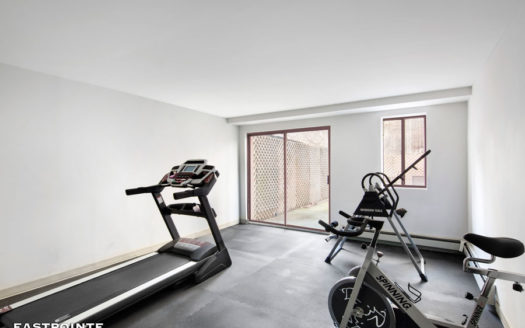 217 East 7th Street, Residence 2D