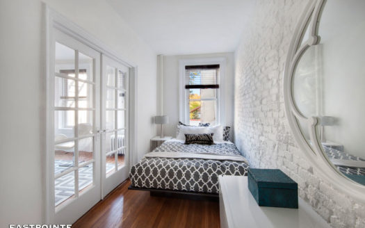 373 Bleecker Street, Residence 3C