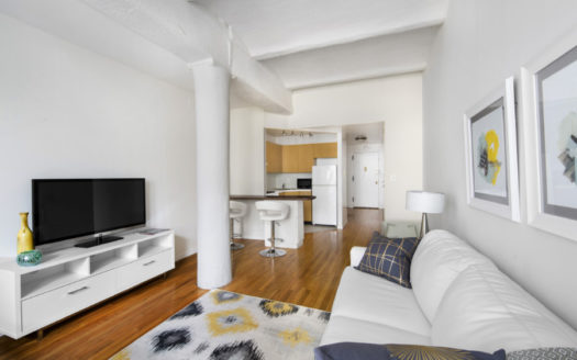 9 Barrow Street, Residence 2H