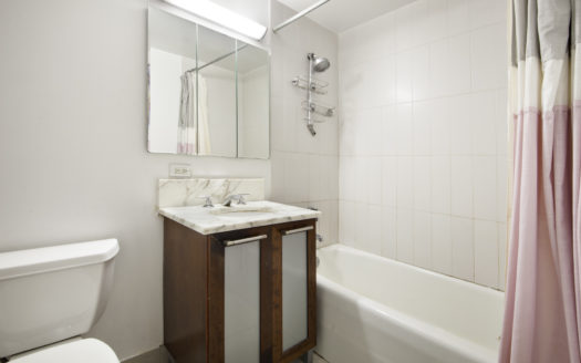 121 East 23rd Street, Residence 3C