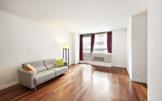 121 East 23rd Street, Residence 3C