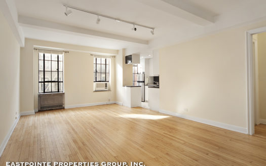 353 West 56th Street, Residence 3E