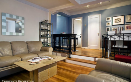 200 West 20th Street, Residence 1401