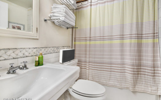 352 West 20th Street, Residence G