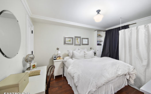 352 West 20th Street, Residence G