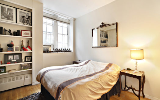 29 King Street, Residence 1G