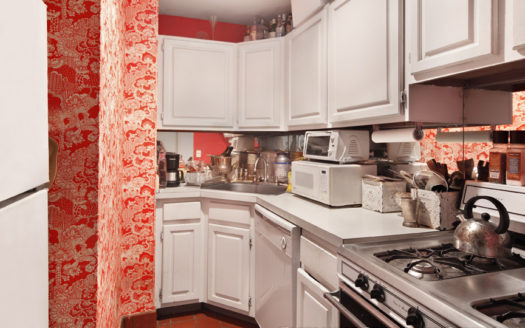 29 King Street, Residence 1G