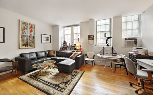 29 King Street, Residence 1G