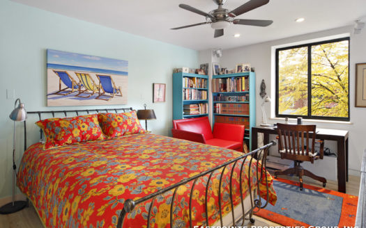 445 West 19th Street, Residence 4G