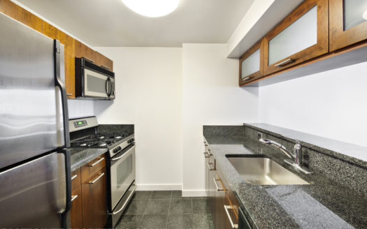 121 East 23rd Street, Residence 3C