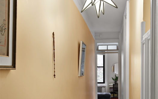 231 West 21st Street, Residence 3F