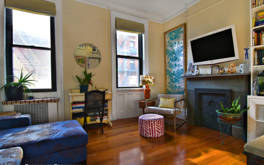 231 West 21st Street, Residence 3F