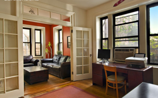 334 West 22nd Street, Residence 4
