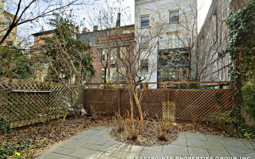 88 Horatio Street, Residence 5D