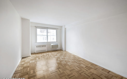 430 West 34th Street, Residence 4H