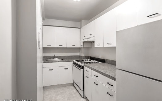 430 West 34th Street, Residence 4H