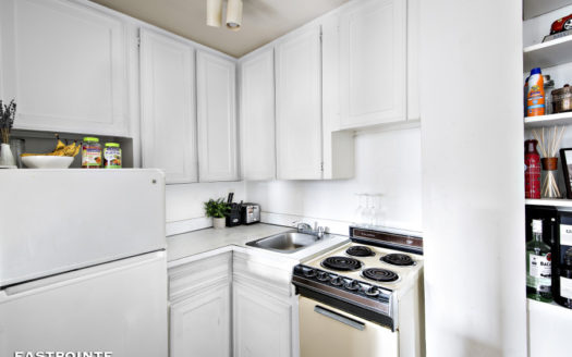 329 West 21st Street, Residence 3F