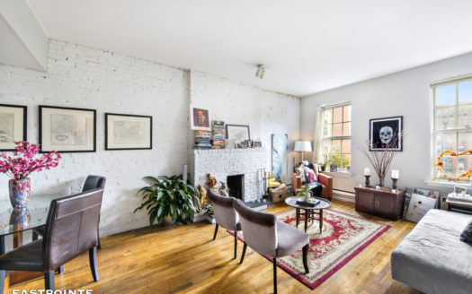 329 West 21st Street, Residence 3F