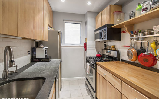105 West 13th Street, Residence 7E