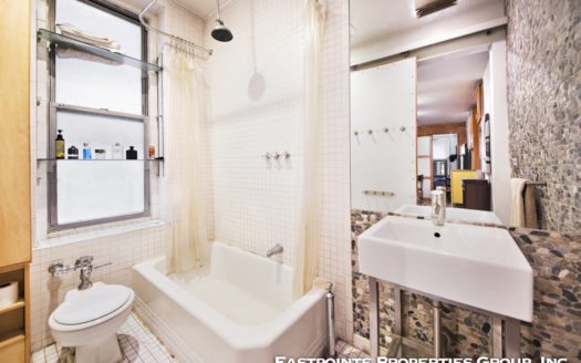 139 East 30th Street, Residence 1C