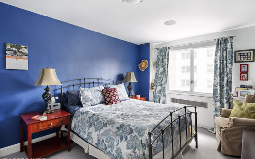 105 West 13th Street, Residence 7E