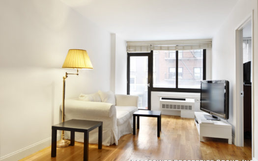 107 East 31st Street, Residence 3A