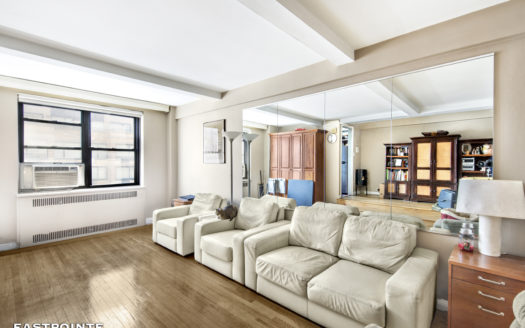 200 West 20th Street, Residence 1005