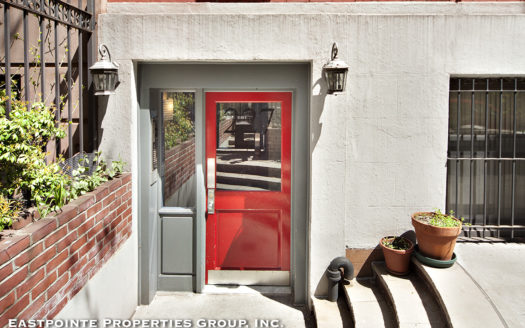 227 East 12th Street, Residence 3C