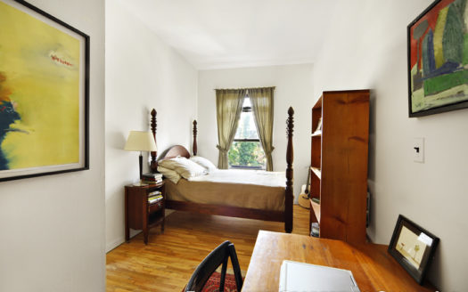 227 East 12th Street, Residence 3C