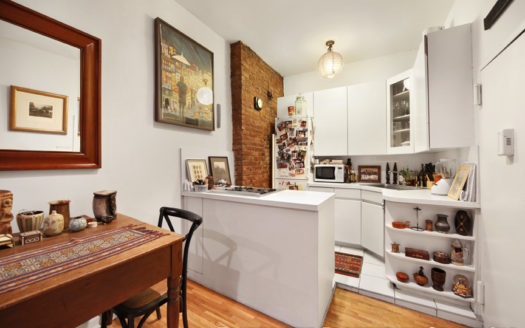 227 East 12th Street, Residence 3C