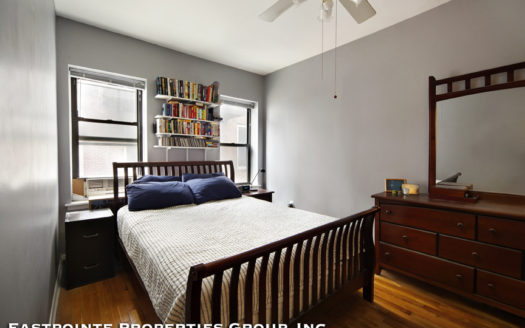 429 West 24th Street, Residence 3A