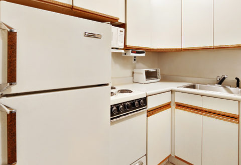 429 West 24th Street, Residence 3A