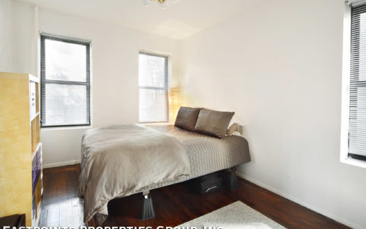 111 West 16th Street, Residence 4J
