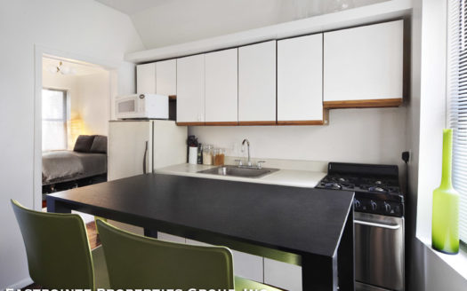 111 West 16th Street, Residence 4J