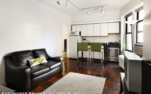 111 West 16th Street, Residence 4J