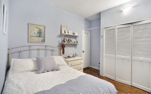 112 West 72nd Street, 7D