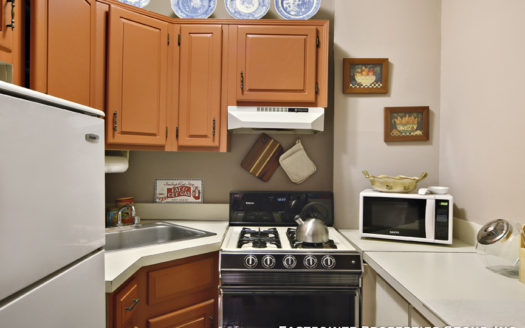 112 West 72nd Street, 7D