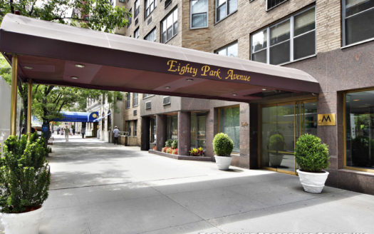 80 Park Avenue, Residence 14B