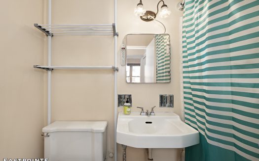 80 Park Avenue, Residence 14B