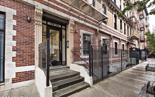 178 East 2nd Street, Residence 2C