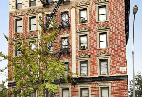 203 Spring Street, Residence 5