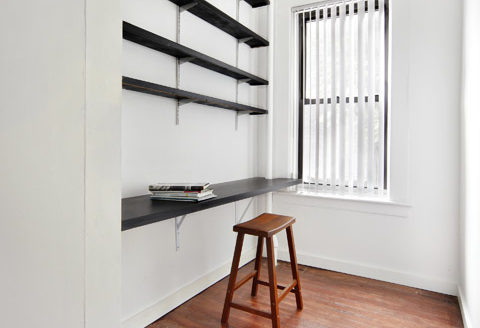 203 Spring Street, Residence 5