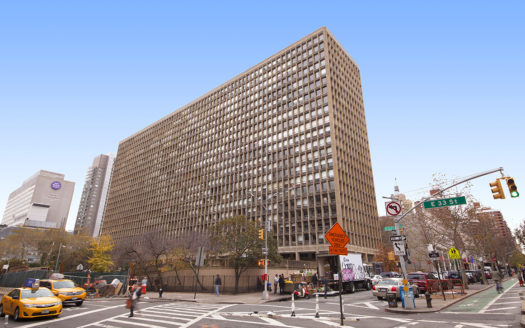330 East 33rd Street, Residence 20G