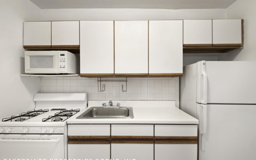 330 East 33rd Street, Residence 20G
