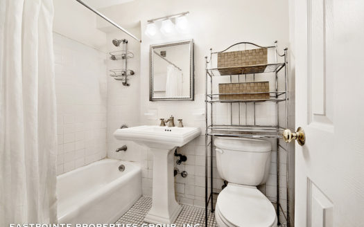 7 East 14th Street, Residence 311