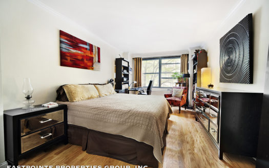 7 East 14th Street, Residence 311