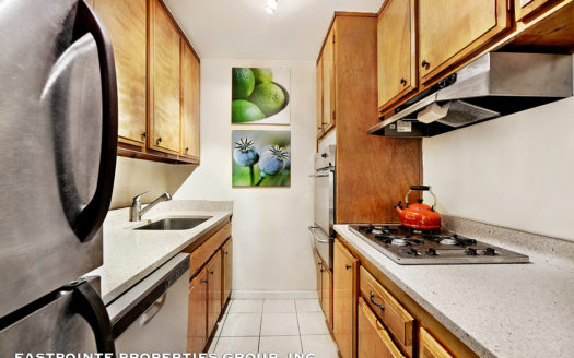 7 East 14th Street, Residence 311